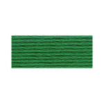 DMC Floss 0911 Medium Emerald Green